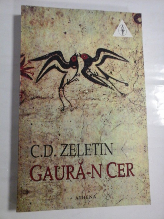 GAURA-N CER - C.D. ZELETIN