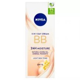 CREMA BB HIDRATANTA DE ZI 50ML, Nivea