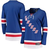 New York Rangers tricou de hochei pentru damă NHL Breakaway Home Jersey - XS