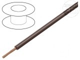 Cablu BETAtherm 155 1x4mm2 litat Cu albastru -55 p&acirc;nă la 155&deg;C 600V