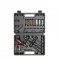 Set 19 piese curatat scaun injector prindere 1/4&#039;&#039;