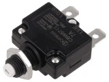 Siguranta termica 7A Imax1kA 125V 250V 32VDC 50VDC OPTIFUSE CBW57-ES-7A-5H