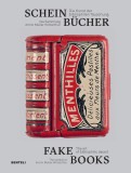 Fake Books | Armin Muller