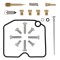 KIT REPARATIE CARBURATOR 4RIDE ARCTIC CAT 500 2002