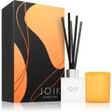 JOIK Home &amp; Spa Grapefruit &amp; Mandarin set cadou