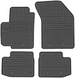 Covorase Cauciuc Interior Premium Frogum Suzuki Swift 2005-2010 Dedicate