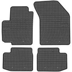Covorase Presuri interior cauciuc Premium dedicate Suzuki SWIFT 2005-2010