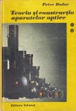 Petre Dodoc - Teoria si constructia aparatelor optice, volumul 2