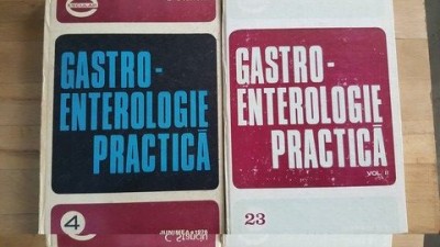 Gastroenterologie practica 1,2 foto