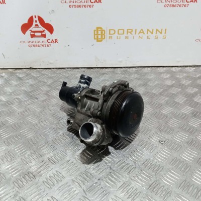 Pompa Apa Mercedes A-Class B-Class CLA GLA 1.8D-2.2D 2011-2019 foto