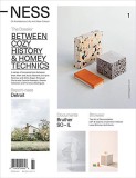 Between Cozy History and Homey Technics |