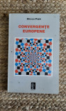 Convergente europene - Mircea Popa