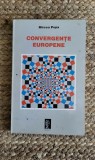 Convergente europene - Mircea Popa