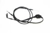 Cablu Acceleratie Bifurcat Scuter Rex 49cc 50cc 80cc TMMP - Cablu Acceleratie Scuter, Cablu Acceleratie Bifurcat