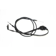 Cablu Acceleratie Bifurcat Scuter Yamaha BWs 49cc 50cc 80cc