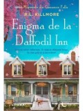 Precomanda - Enigma de la Daffodil Inn/R.L. Killmore