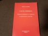 Calcul Integral. Teoria Matematica a Campului - Potra G. Teodor, Transilvania Press, 2003, 294 pagini