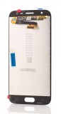 Display LCD Samsung Galaxy J3 2017 J330F, Negru, Service Pack GH96-10969A, Ecran + Touchscreen