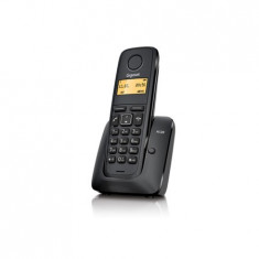 TELEFON DECT A120 SIEMENS GIGASET foto