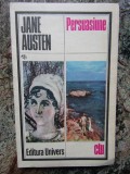 Jane Austen - Persuasiune