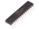 Microcontroler PIC32 256kB DIP28 2,3-3,6V