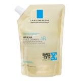 Rezerva eco Ulei de spalare relipidant Lipikar AP+, 400 ml, La Roche-Posay