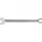 Cheie combinata satinata Yato YT-0335, 6mm, Cr-V