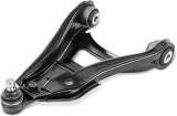 Brat suspensie roata Renault Clio 2, 03.98-12.16, Clio 2 Box / Liftback, 09.98-, Thalia 1, 02.98-, Thalia 2, 09.08-, Punte Fata, Stanga, SRLine