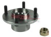 Set rulment roata SMART FORFOUR (454) (2004 - 2006) METZGER WM 6680