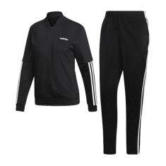 Trening Adidas WTS Back 2 Basics - DV2428 foto