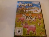 Janis -dvd