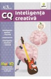 CQ 3 Ani Inteligenta creativa