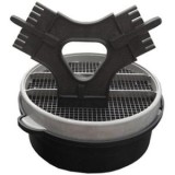 Kit pentru curatat discuri si cutite pentru cuburi, Robot Coupe