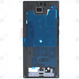 Capac frontal Samsung Galaxy Note 20 Ultra (SM-N985F SM-N986F) GH96-13857A