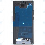 Capac frontal Samsung Galaxy Note 20 Ultra (SM-N985F SM-N986F) GH96-13857A