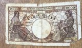 BNKRO05 Romania 2000 lei 1944