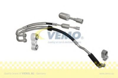 Conducta inalta presiune,aer conditionat OPEL VECTRA B Hatchback (38) (1995 - 2003) VEMO V40-20-0001 foto