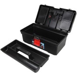 Evotools 656007 - Valiza plastic 315x180x140 mm gama mixta de scule