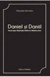 Daniel si Daniil - Gheorge Smeoreanu