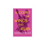 A Court of Wings and Ruin