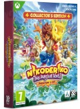Nikoderiko The Magical World Directors Cut Collector's Edition