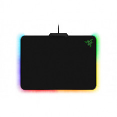 Mouse Pad Razer RZ02-02000100-R3M1 Firefly Cloth Edition Negru foto