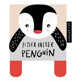 Pitter Patter Penguin