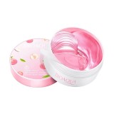 Cumpara ieftin Masca pentru ochi BIOAQUA Pink Glow &ndash; 60 patch-uri