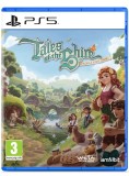 Tales Of The Shire A Lord Of The Rings Game