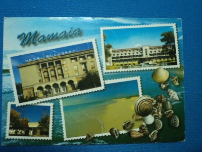 MAMAIA VEDERE GENERALA foto