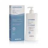 Cumpara ieftin Lapte de corp Hidraderm Hyal, 400ml, Sesderma