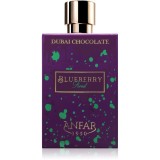 Anfar Dubai Chocolate Blueberry Forest extract de parfum unisex 80 ml