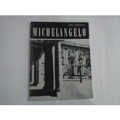 MICHELANGELO - AUREL TEODORESCU