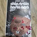 CHIP STRAIN HARTA ARSA , KOBO ABE